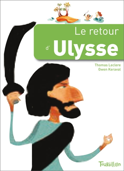 Le retour d'Ulysse