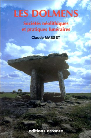 Les Dolmens : Sociétés néolithiques et pratiques funéraires, Les Sépultures collectives d'Europe occ