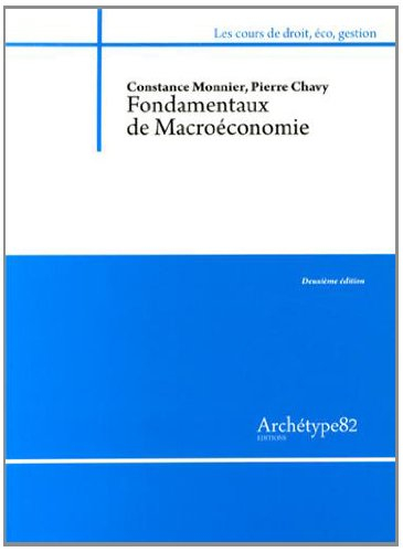 Fondamentaux de macroéconomie