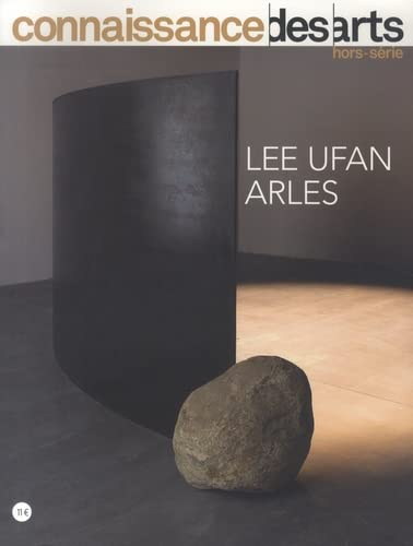 Lee Ufan : Arles