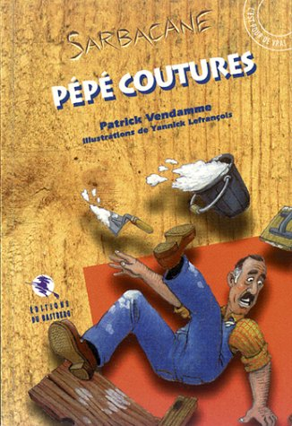 Pépé coutures