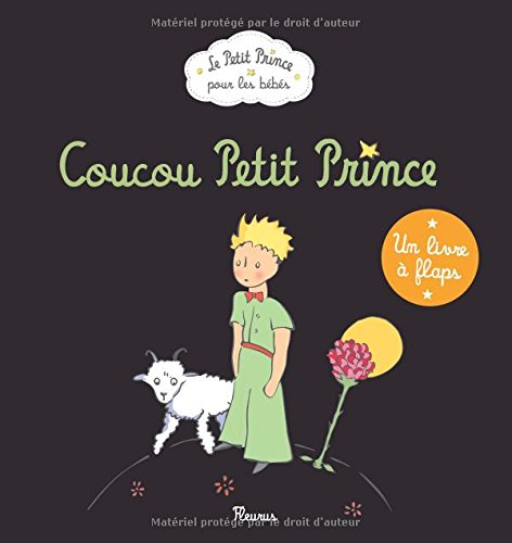 Coucou Petit Prince