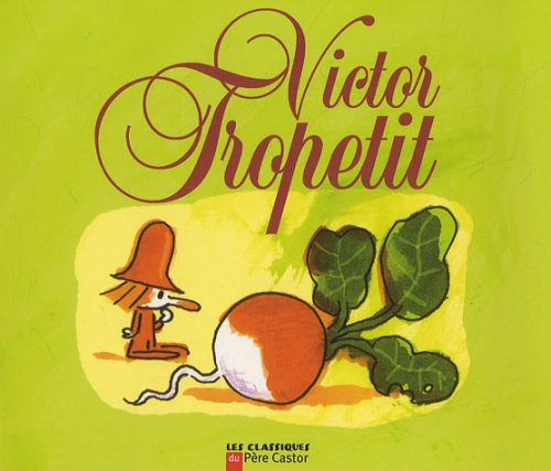 Victor Tropetit