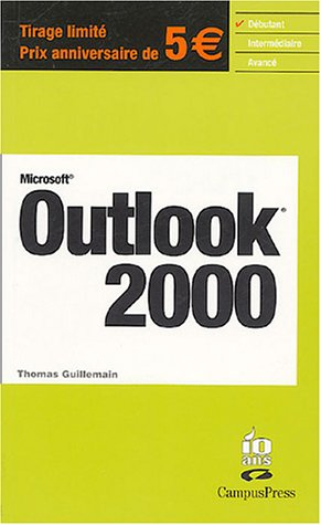 Microsoft Outlook 2000