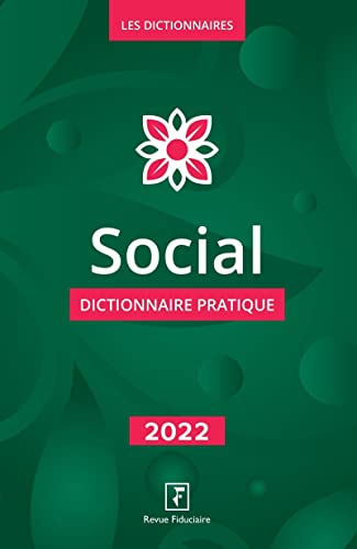 Social : dictionnaire pratique : 2022
