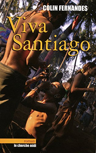 Viva Santiago