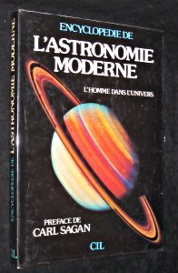 Encyclopédie de l'astronomie moderne