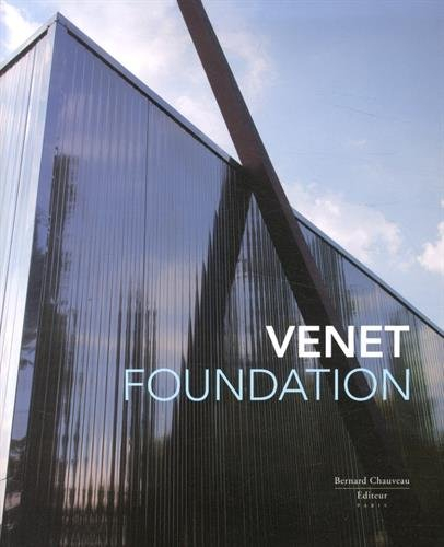 Venet Foundation : Le Muy