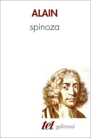 Spinoza. Souvenirs concernant Jules Lagneau