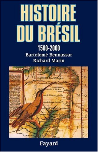 Histoire du Brésil : 1500-2000