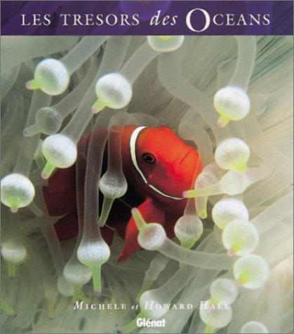 Les trésors des océans