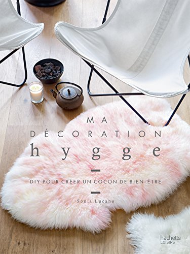 Ma décoration hygge : DIY pour créer un cocon de bien-être