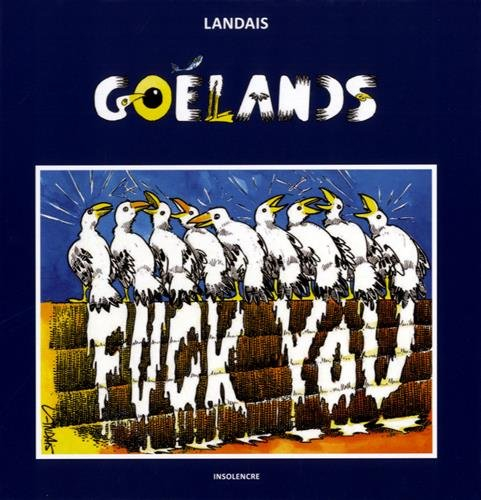 Goélands