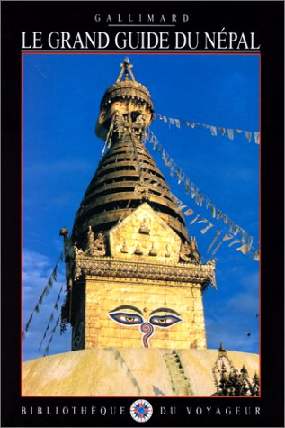 Le Grand guide du Népal