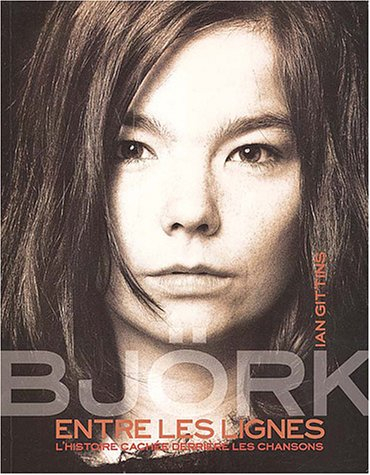 Björk : entre les lignes