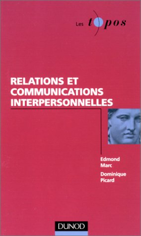 Relations et communications interpersonnelles