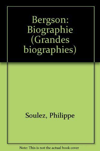 Bergson
