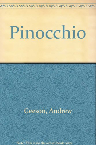 Pinocchio