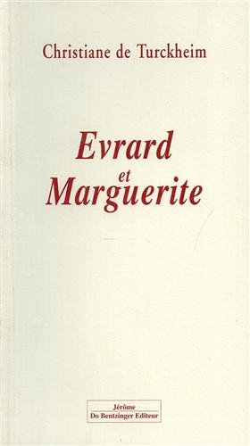 Evrard et Marguerite
