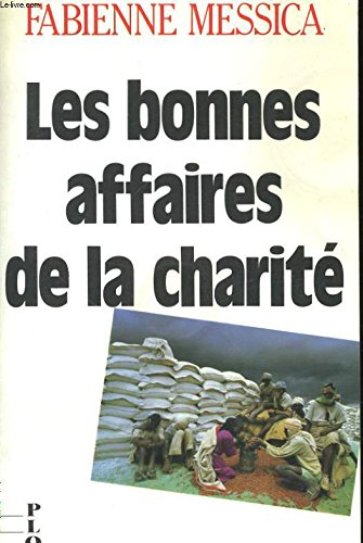 Les Bonnes affaires de la charité