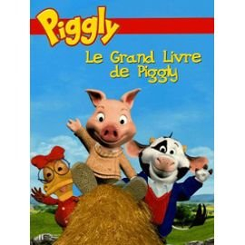 Le grand livre de Piggly