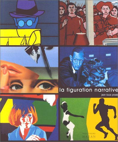 La figuration narrative