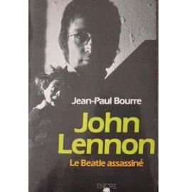 John Lennon, le Beatle assassiné