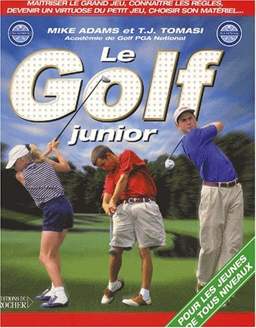 Golf junior