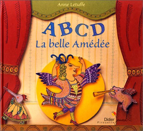 ABCD la belle Amédée