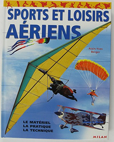 Sports et loisirs aériens