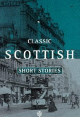 classic scottish short stories