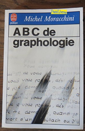 ABC de graphologie