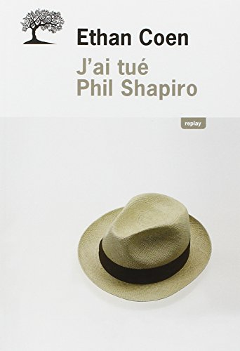 J'ai tué Phil Shapiro