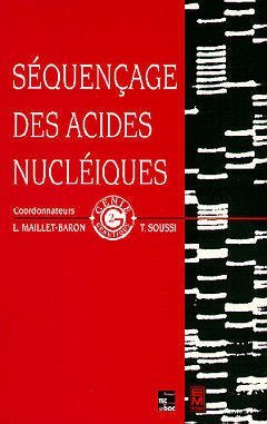 Séquençage des acides nucléiques
