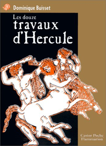 Les douze travaux d'Hercule