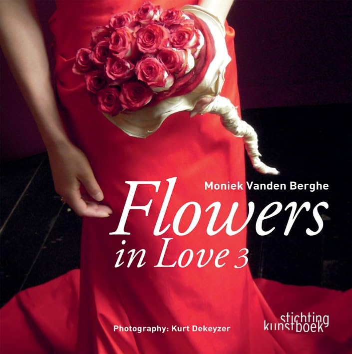 Flowers in love. Vol. 3