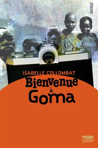 Bienvenue à Goma