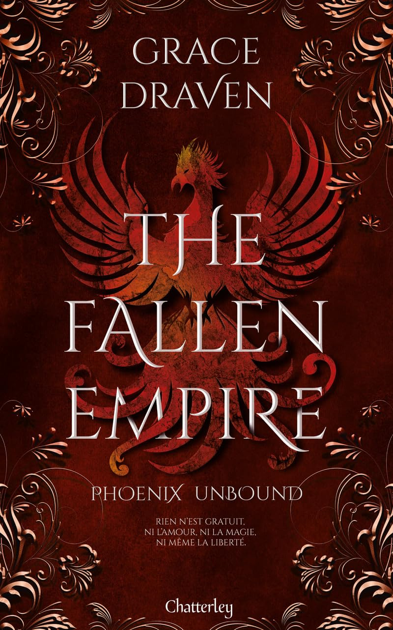 The fallen Empire. Vol. 1. Phoenix unbound