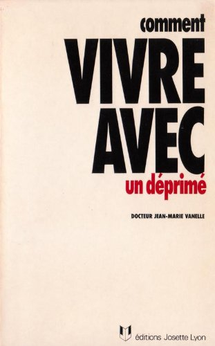 Comment vivre avec un déprimé