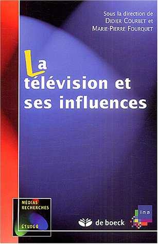 La télévision et ses influences