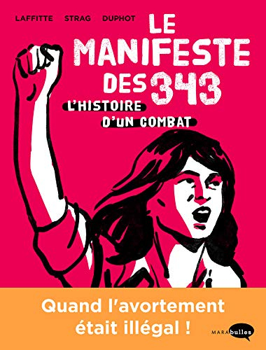 Le manifeste des 343 : l'histoire d'un combat