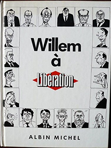 Willem à Libération