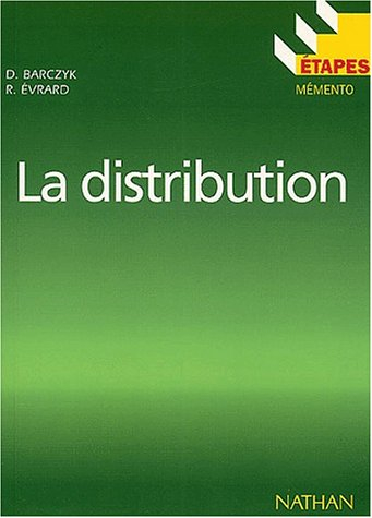 La distribution