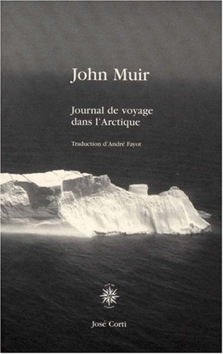 Journal de voyage dans l'Arctique : 1881