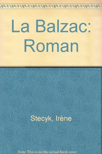 La Balzac