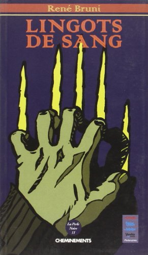 Lingots de sang
