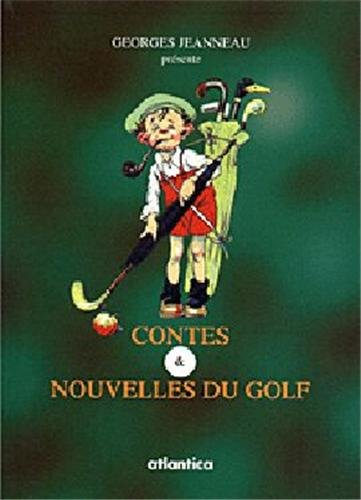 Contes et nouvelles du golf