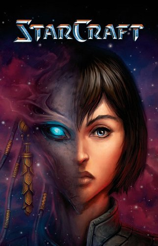 Starcraft : la saga du Templier noir. Vol. 2. Chasseurs de l'ombre