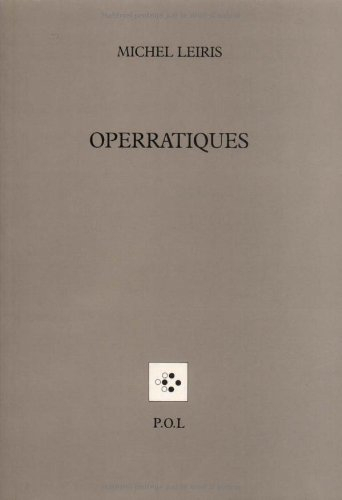 Operratiques