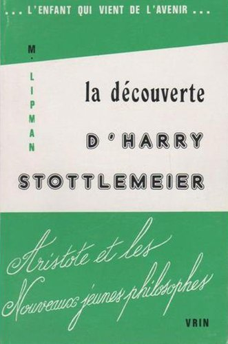 La Découverte d'Harry Stottlemeier